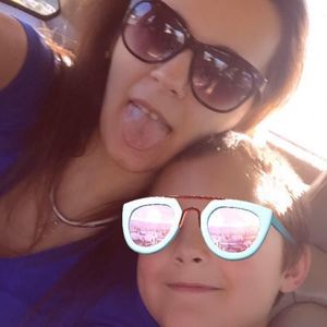 Meet your Posher, Candice